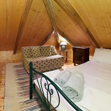 Kefalonian Luxury Otel